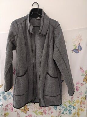 Ladies Eddie Bauer Coat